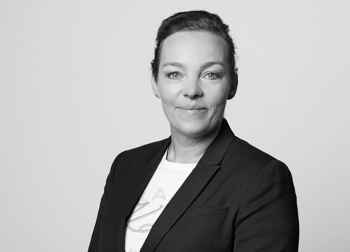 Lykke Ogstrup Lunde