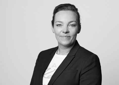 Lykke Ogstrup Lunde.