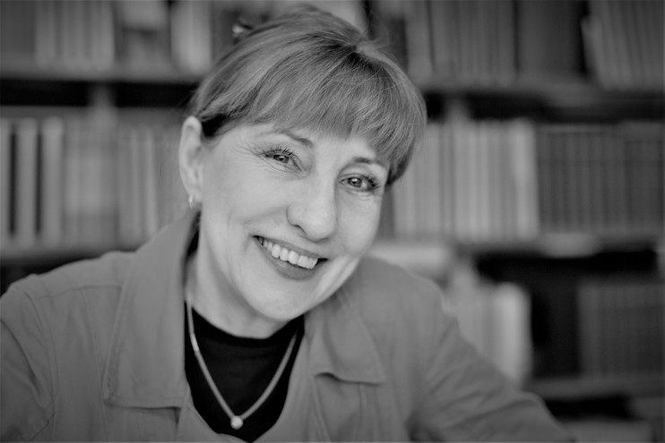 Anne-Marie Mai.