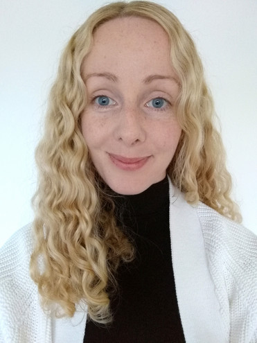 Christine Lehane fra København Universitet vil i sin forskning afprøve nye metoder til genoptræning ved sansetab.