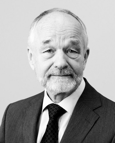 Hans Kann Rasmussen.